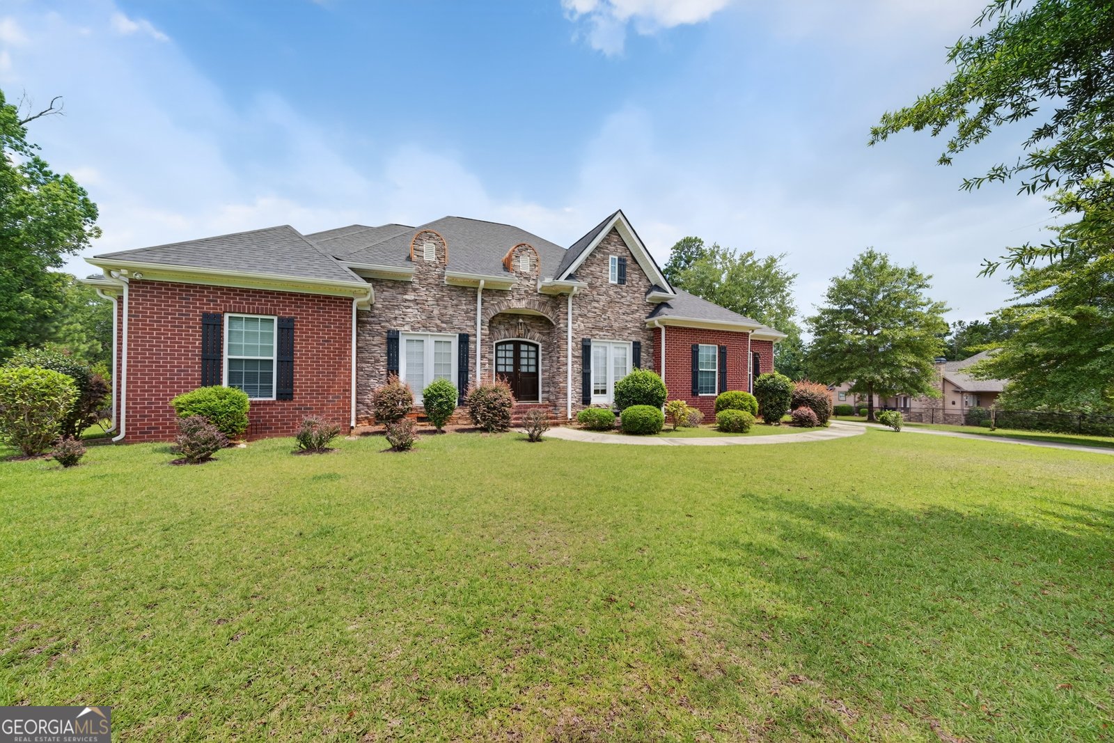 330 Greystone Drive Milledgeville - 3