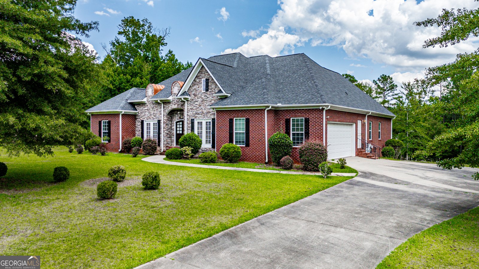 330 Greystone Drive Milledgeville - 4