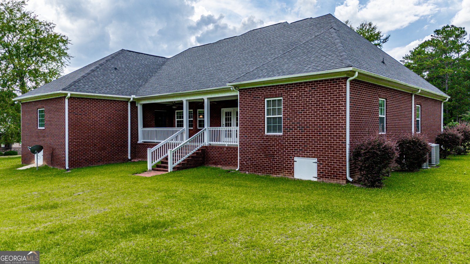 330 Greystone Drive Milledgeville - 6