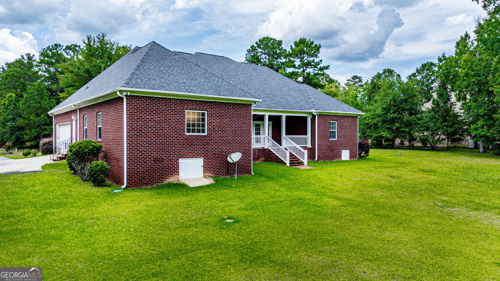 330 Greystone Drive Milledgeville - 8