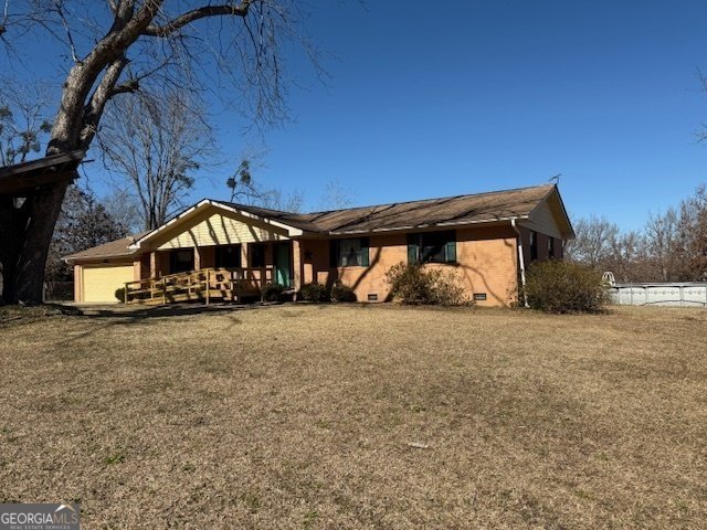 2939 Harrison Pringle Road Harrison - 1