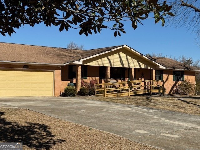 2939 Harrison Pringle Road Harrison - 4