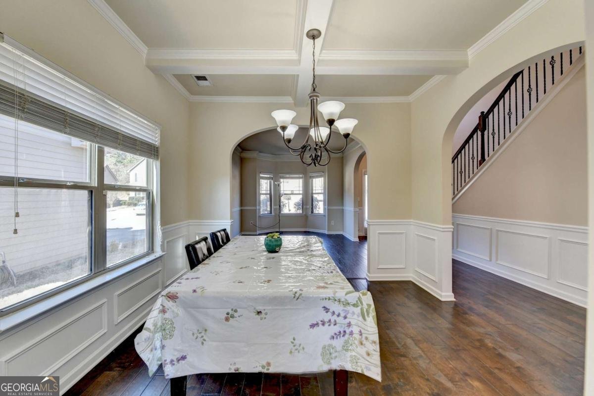 1465 FOREST BROOK Trail Cumming - 18