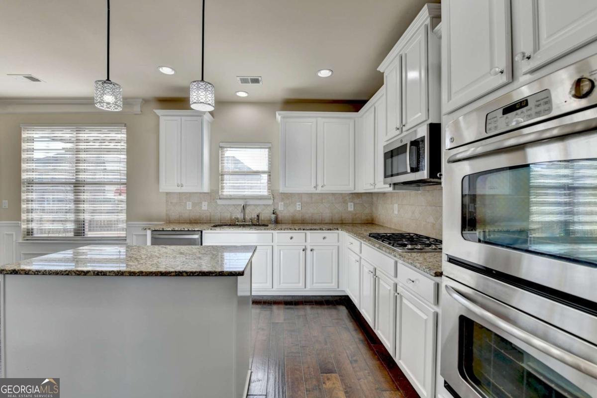 1465 FOREST BROOK Trail Cumming - 19