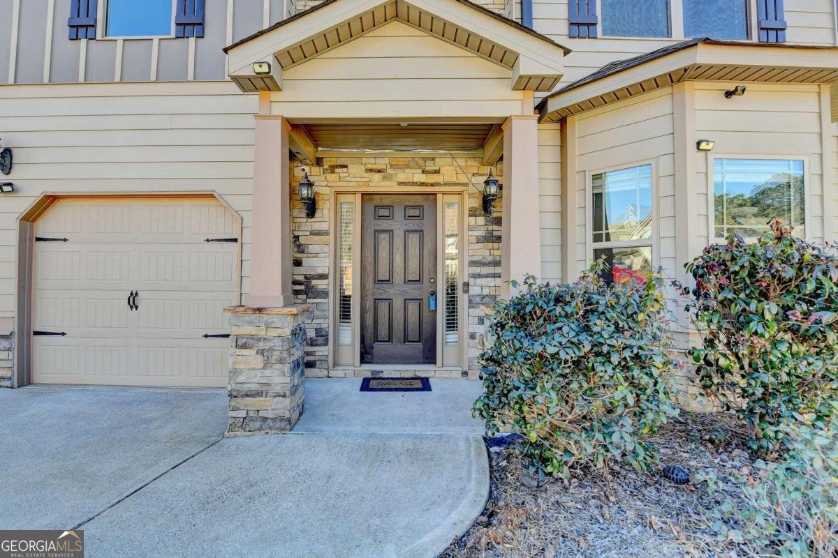 1465 FOREST BROOK Trail Cumming - 2