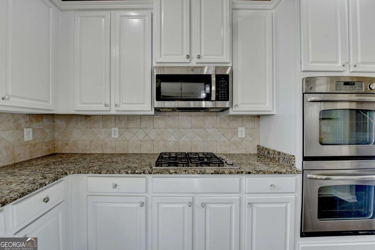 1465 FOREST BROOK Trail Cumming - 22