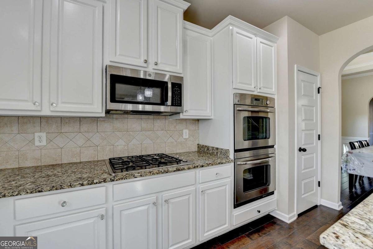 1465 FOREST BROOK Trail Cumming - 23