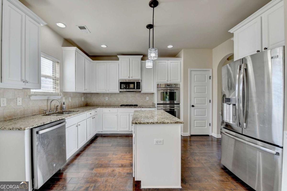 1465 FOREST BROOK Trail Cumming - 24
