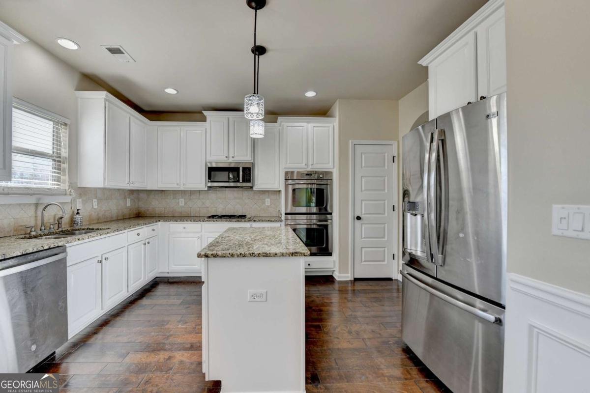 1465 FOREST BROOK Trail Cumming - 25