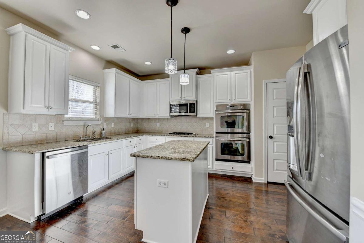 1465 FOREST BROOK Trail Cumming - 26