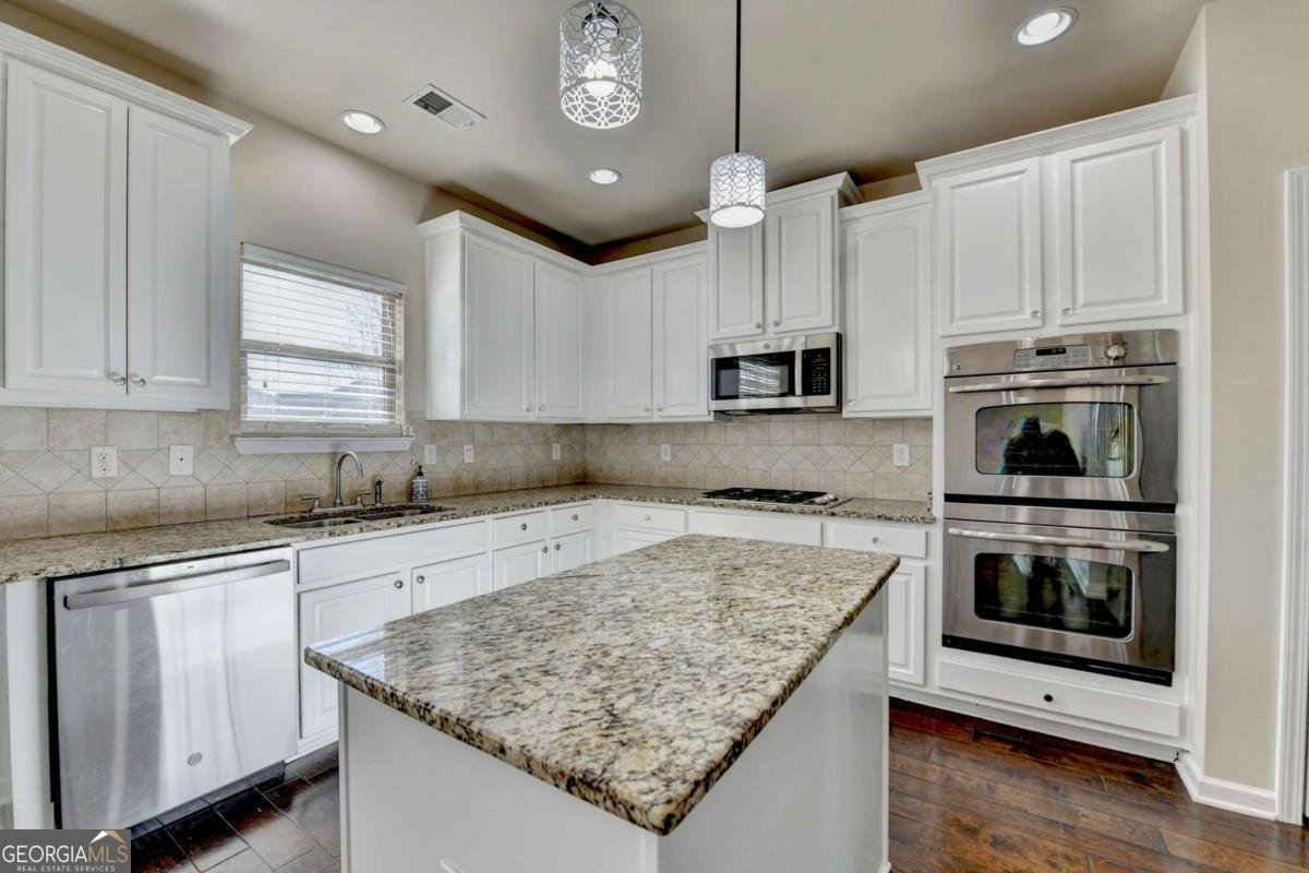 1465 FOREST BROOK Trail Cumming - 27