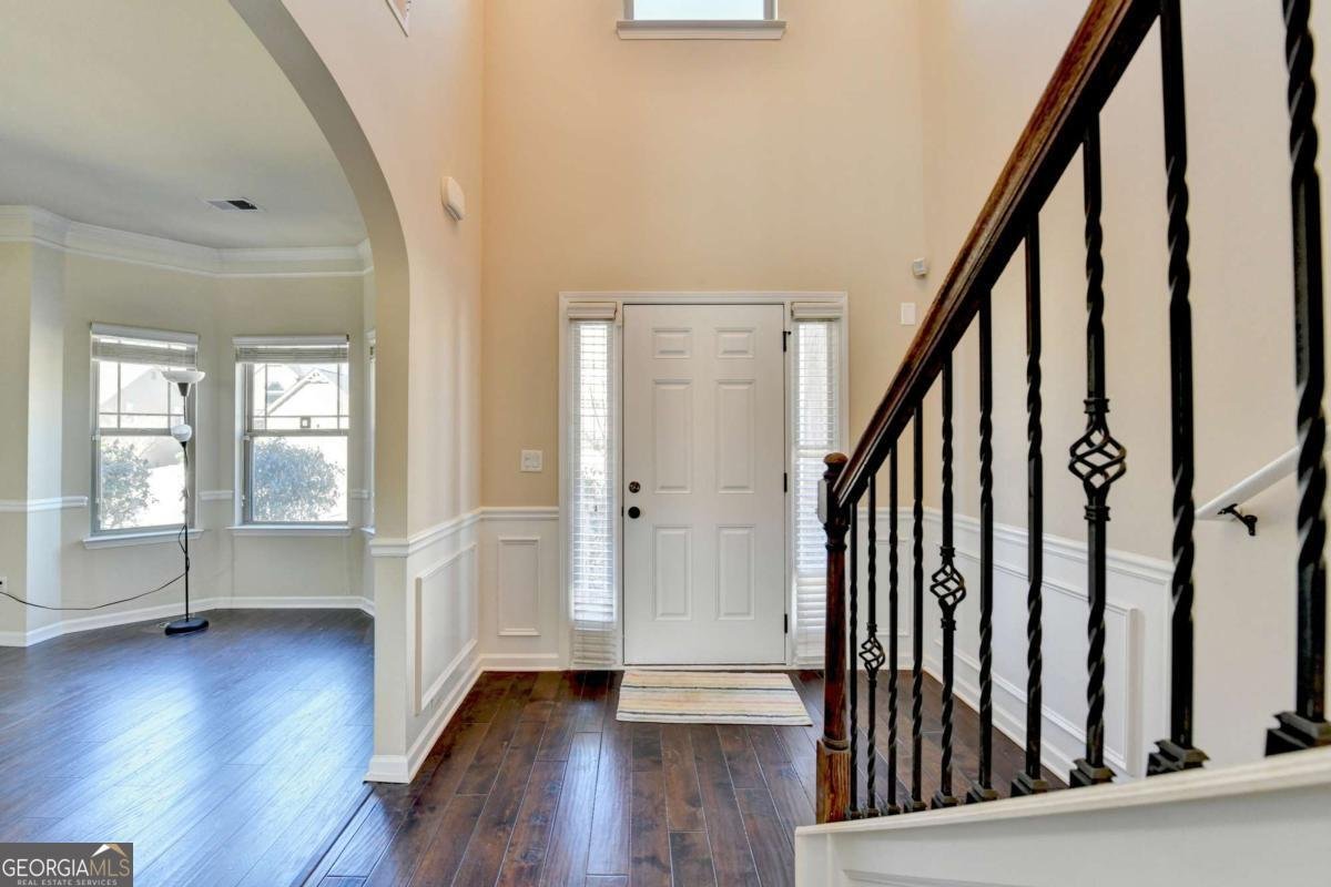 1465 FOREST BROOK Trail Cumming - 3