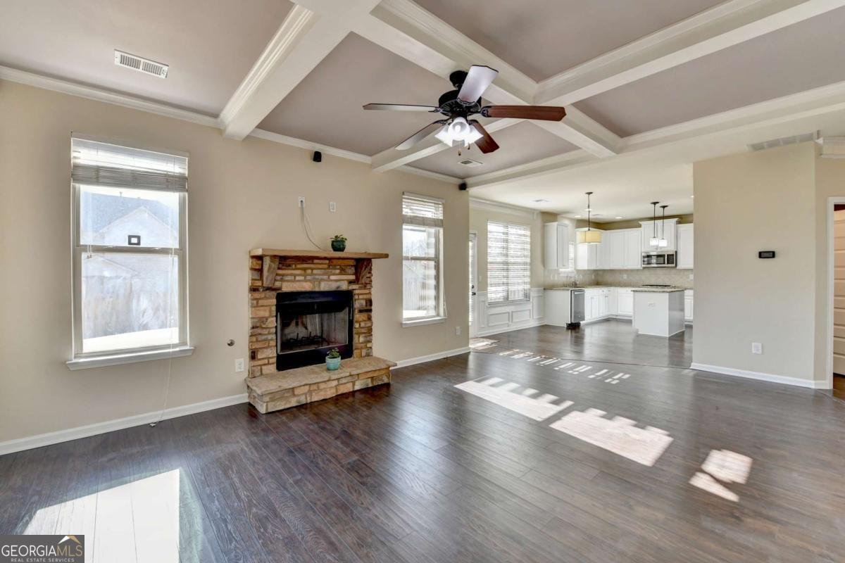 1465 FOREST BROOK Trail Cumming - 35
