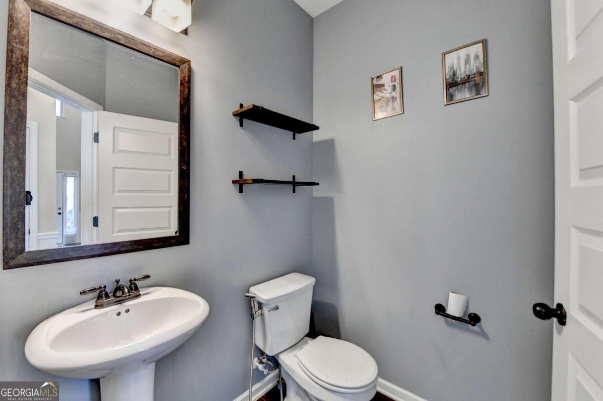 1465 FOREST BROOK Trail Cumming - 37