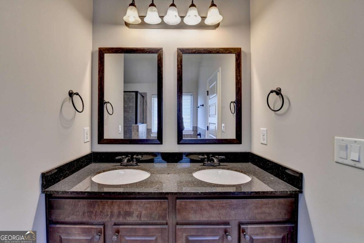 1465 FOREST BROOK Trail Cumming - 48