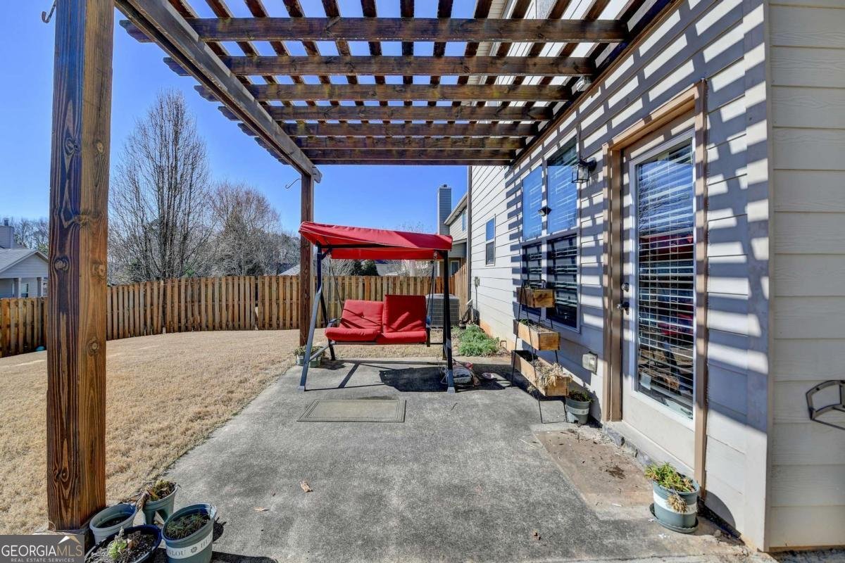 1465 FOREST BROOK Trail Cumming - 61