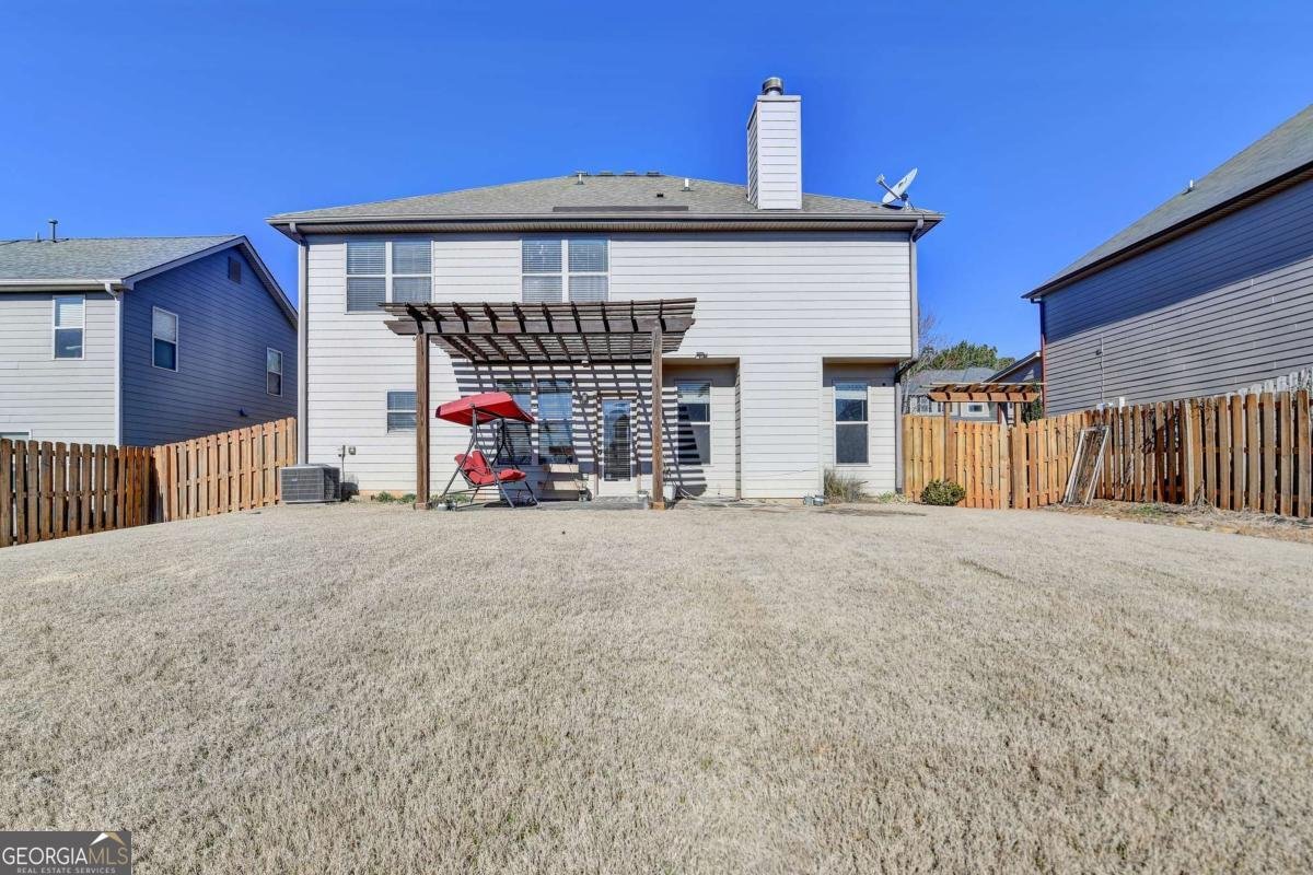 1465 FOREST BROOK Trail Cumming - 65