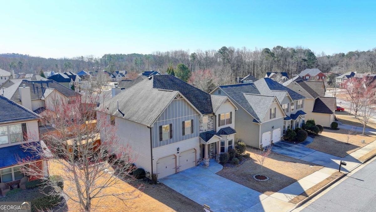 1465 FOREST BROOK Trail Cumming - 66