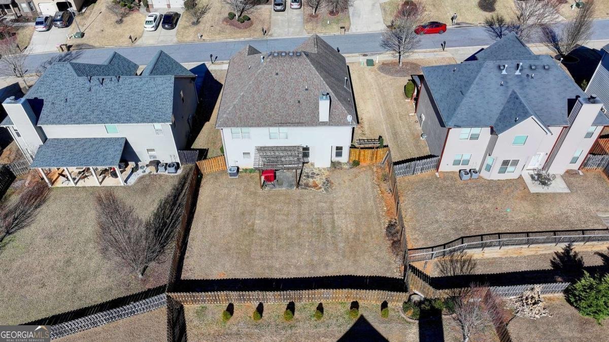 1465 FOREST BROOK Trail Cumming - 70