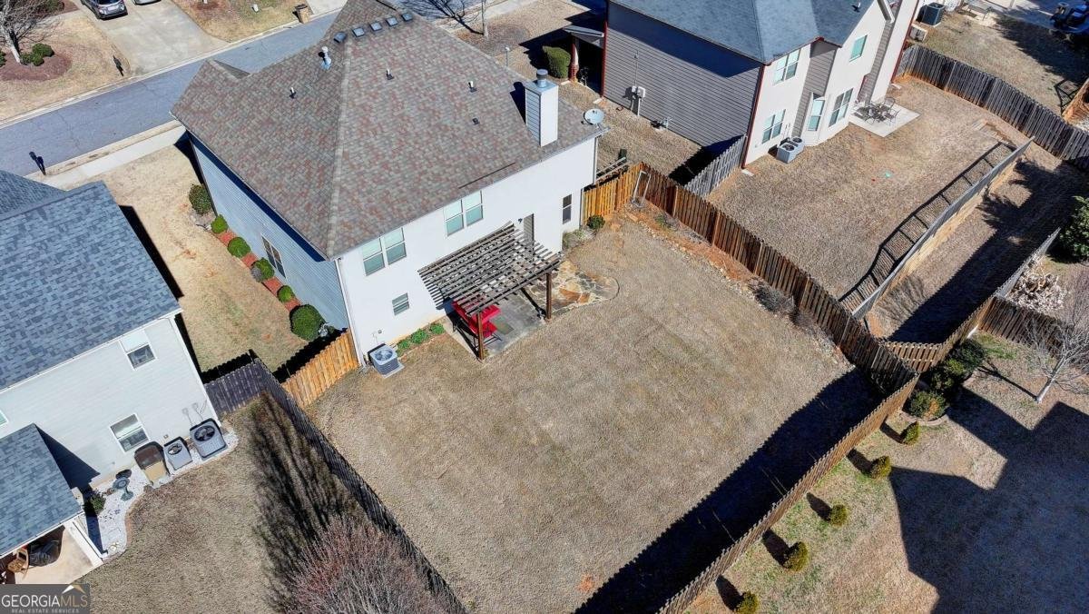 1465 FOREST BROOK Trail Cumming - 71