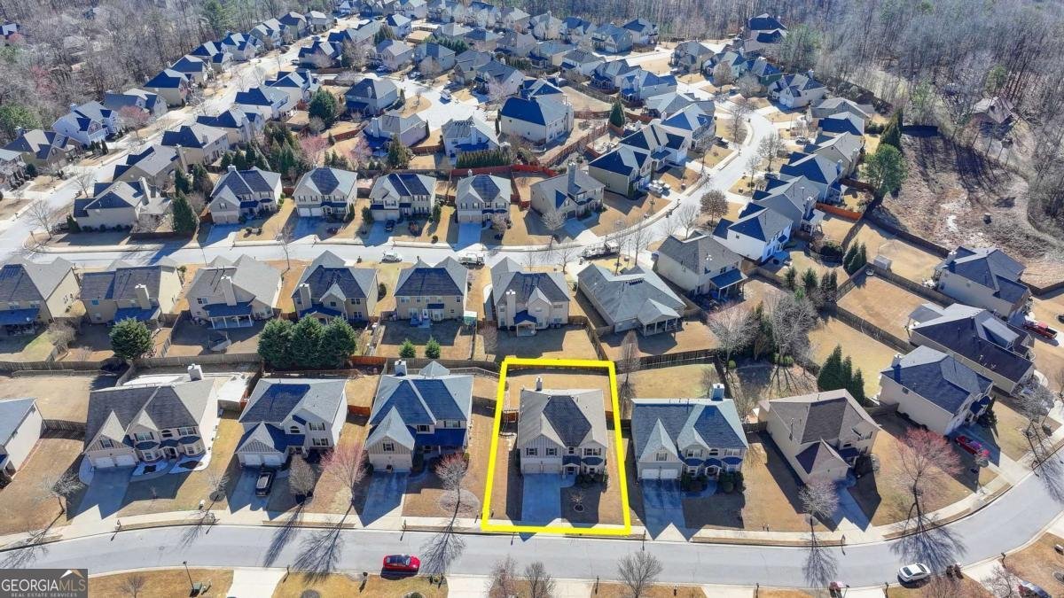 1465 FOREST BROOK Trail Cumming - 74