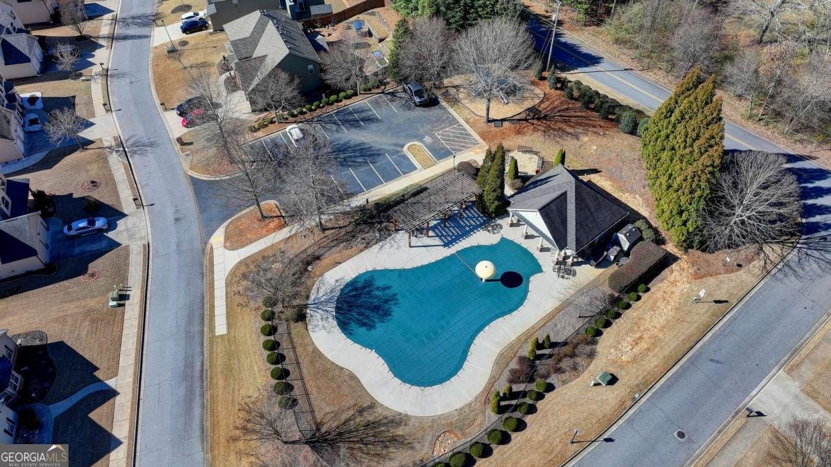 1465 FOREST BROOK Trail Cumming - 79