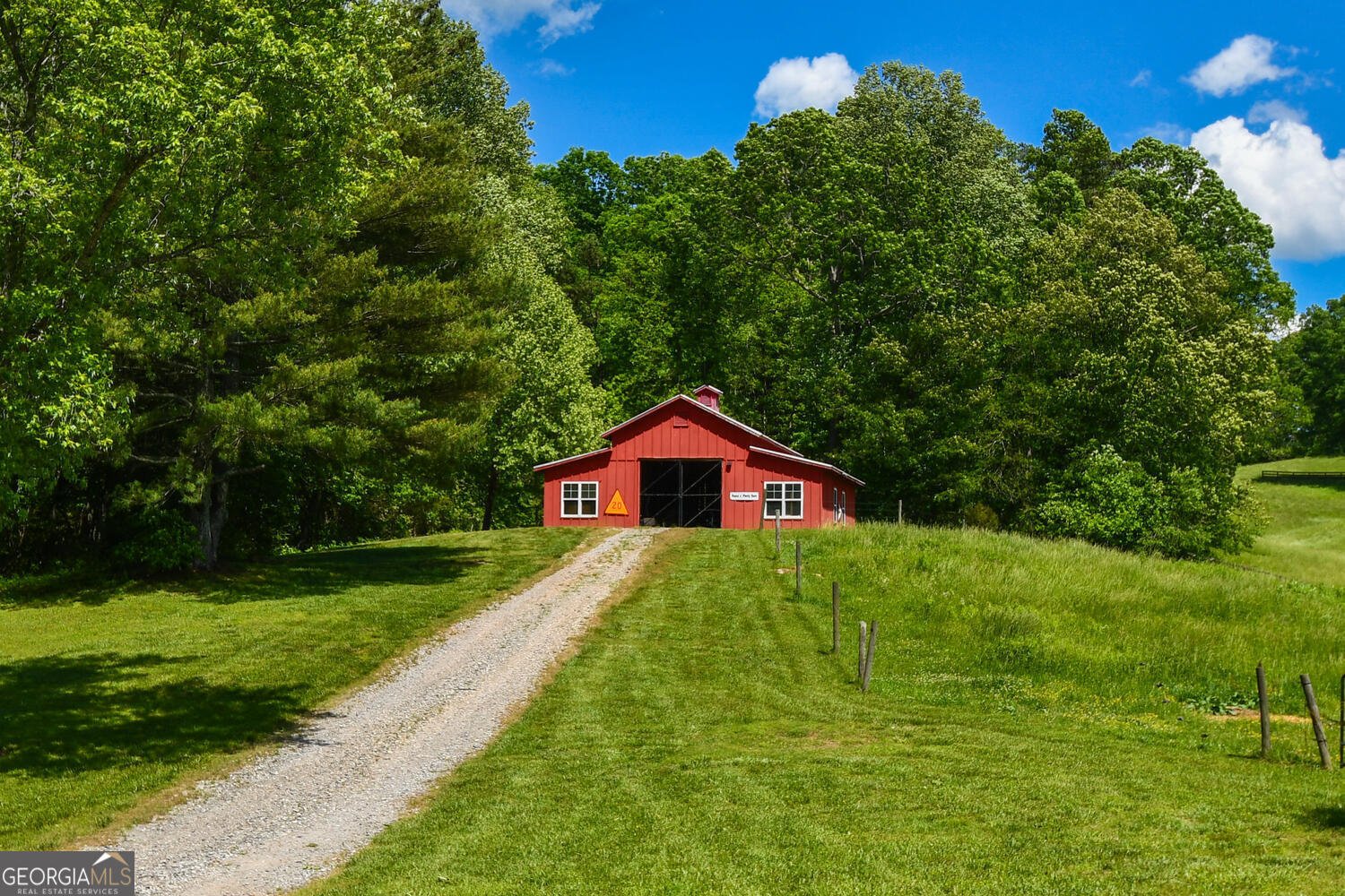 708 Hub Tatum Road Sautee Nacoochee - 1
