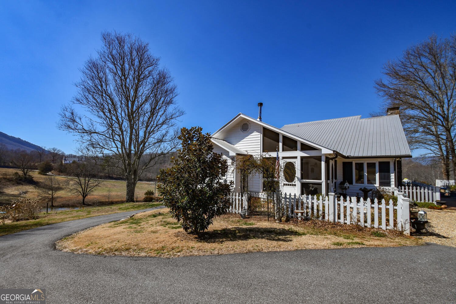 708 Hub Tatum Road Sautee Nacoochee - 101