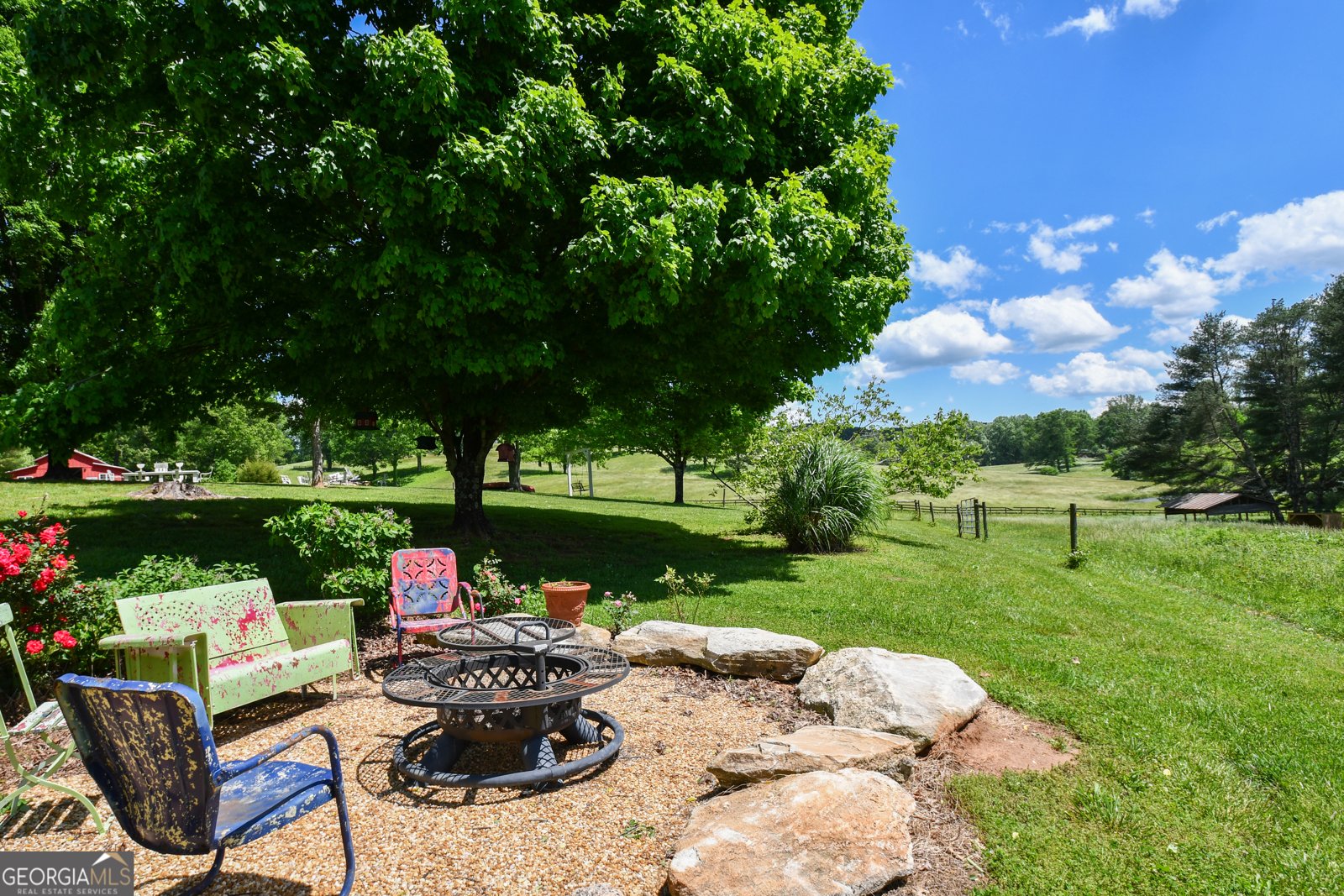 708 Hub Tatum Road Sautee Nacoochee - 13