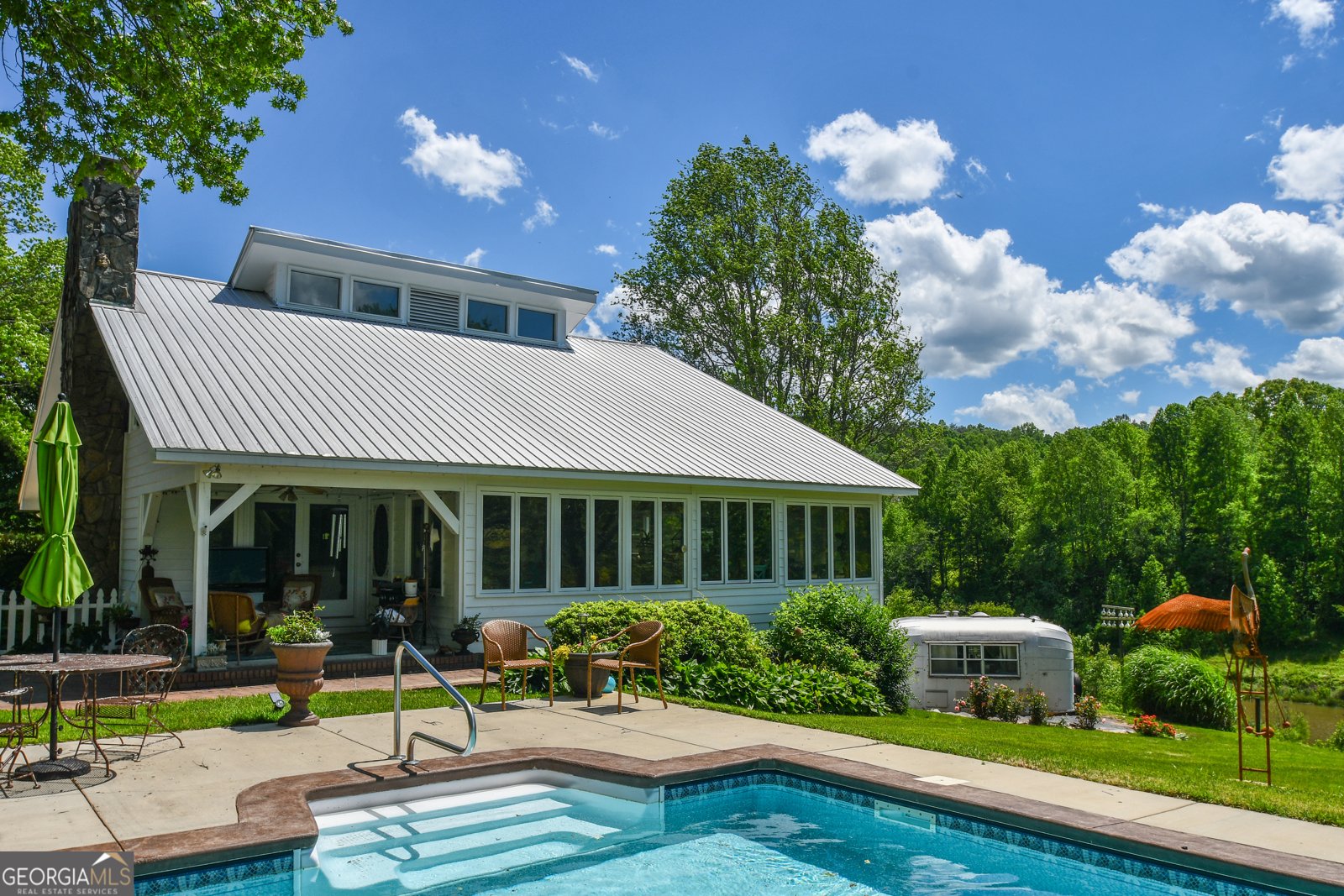 708 Hub Tatum Road Sautee Nacoochee - 18