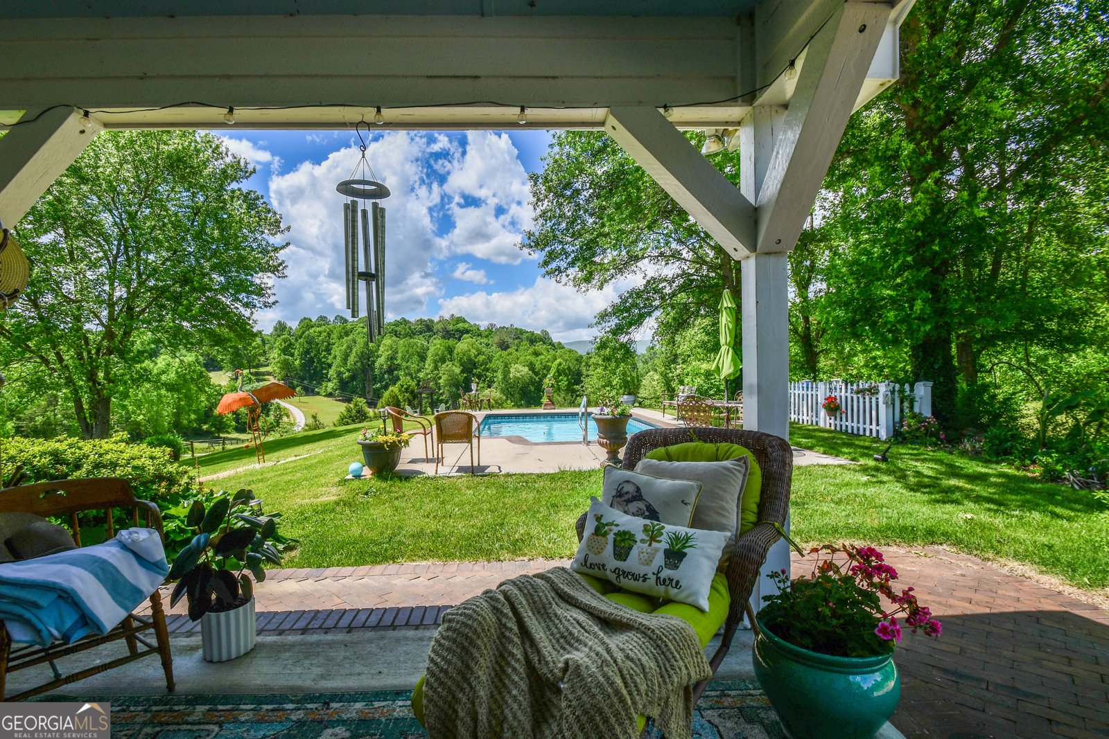 708 Hub Tatum Road Sautee Nacoochee - 19
