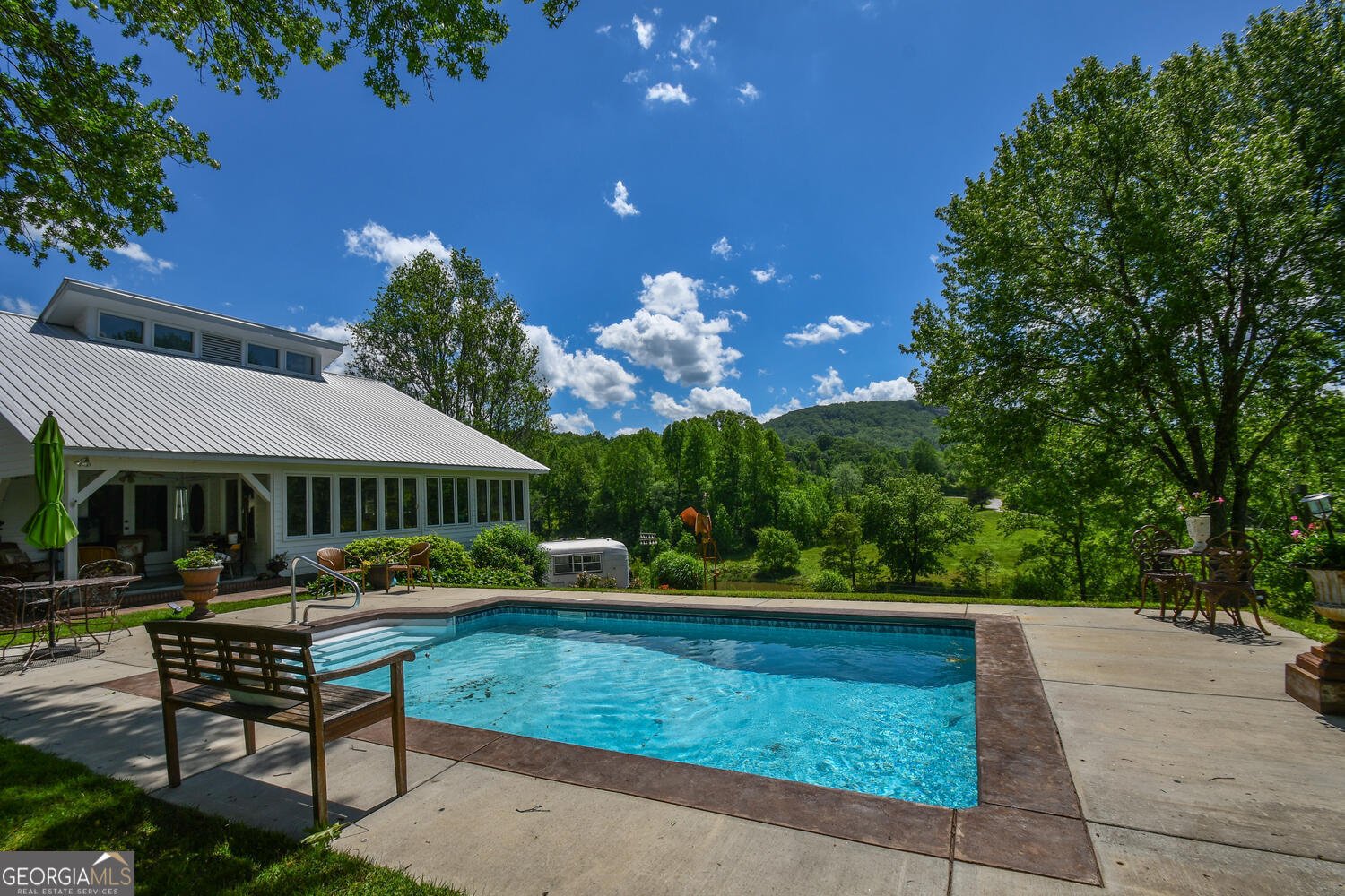708 Hub Tatum Road Sautee Nacoochee - 2