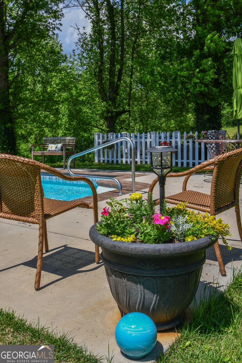708 Hub Tatum Road Sautee Nacoochee - 20