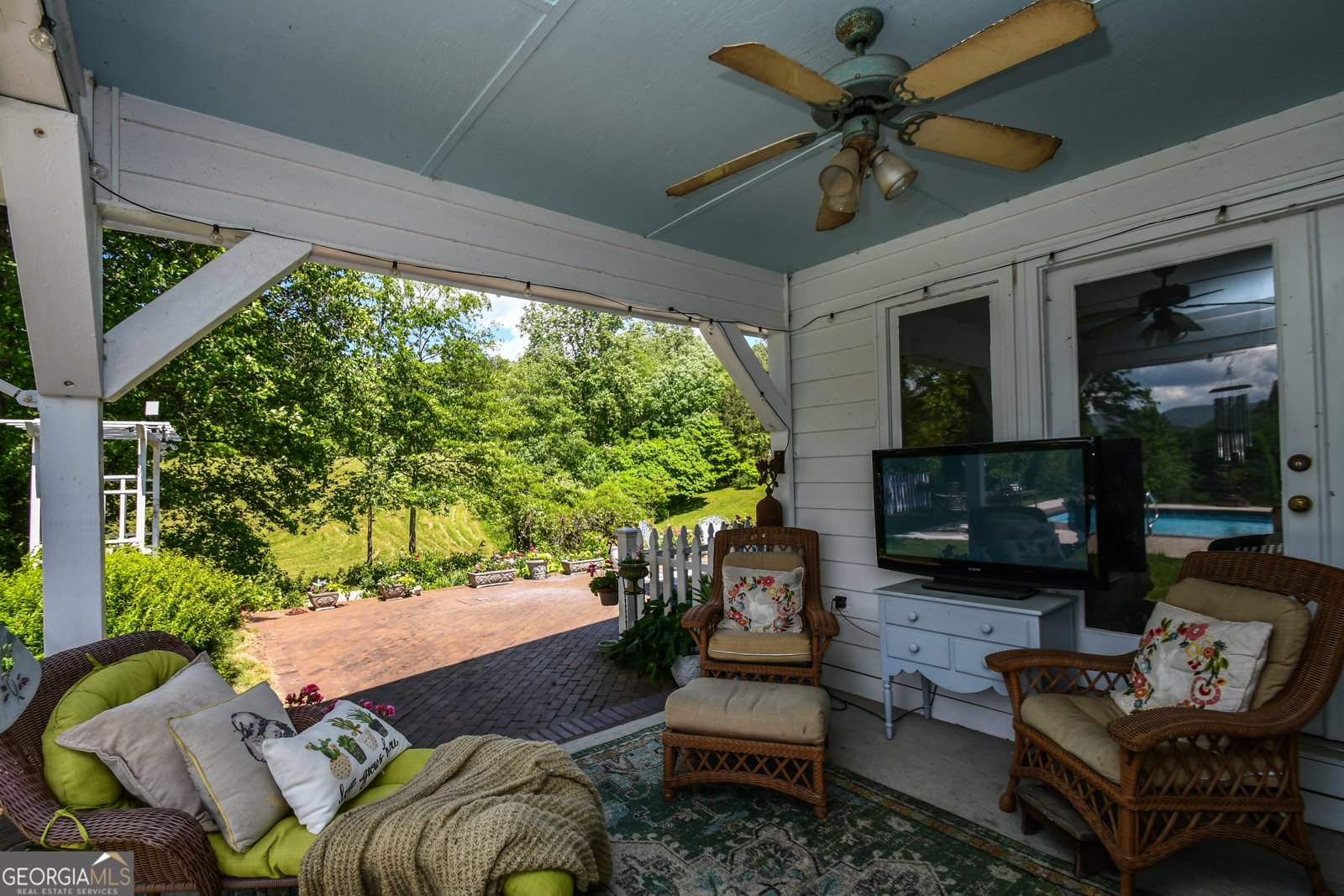 708 Hub Tatum Road Sautee Nacoochee - 22