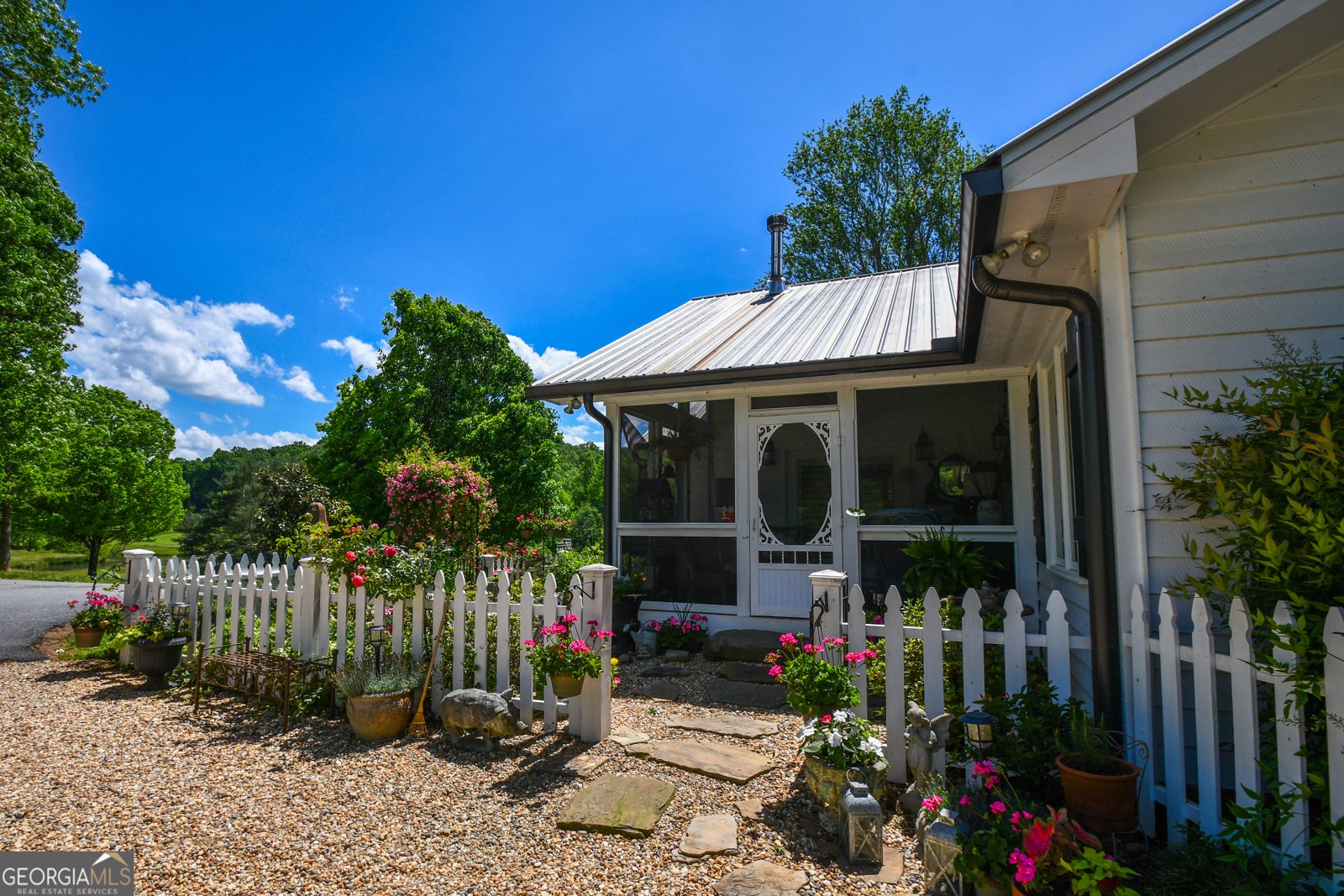 708 Hub Tatum Road Sautee Nacoochee - 23
