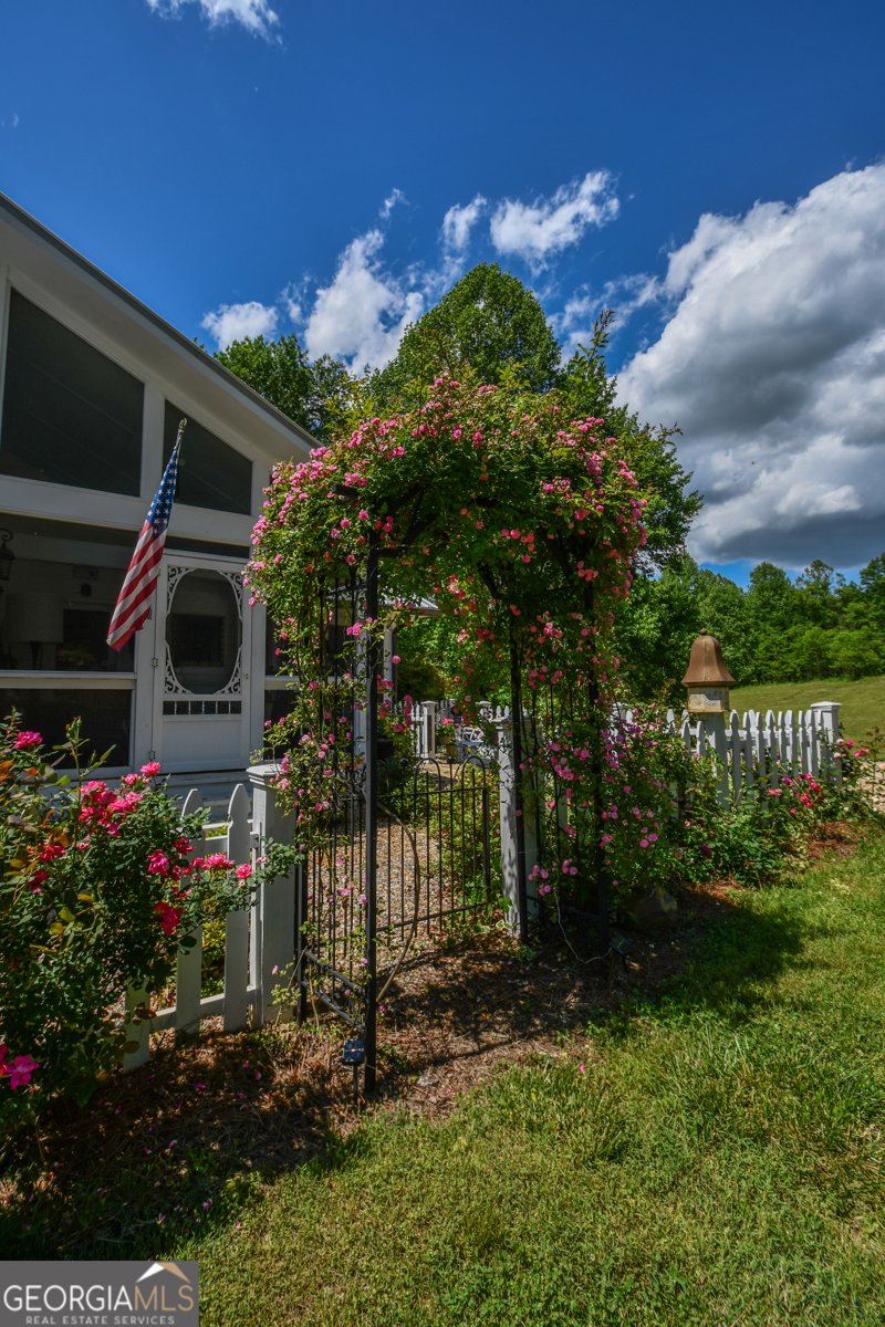 708 Hub Tatum Road Sautee Nacoochee - 24