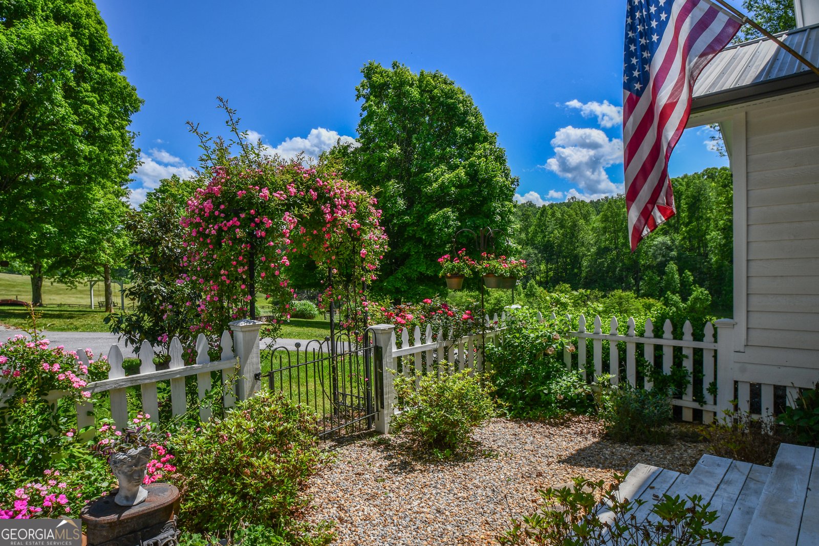 708 Hub Tatum Road Sautee Nacoochee - 26