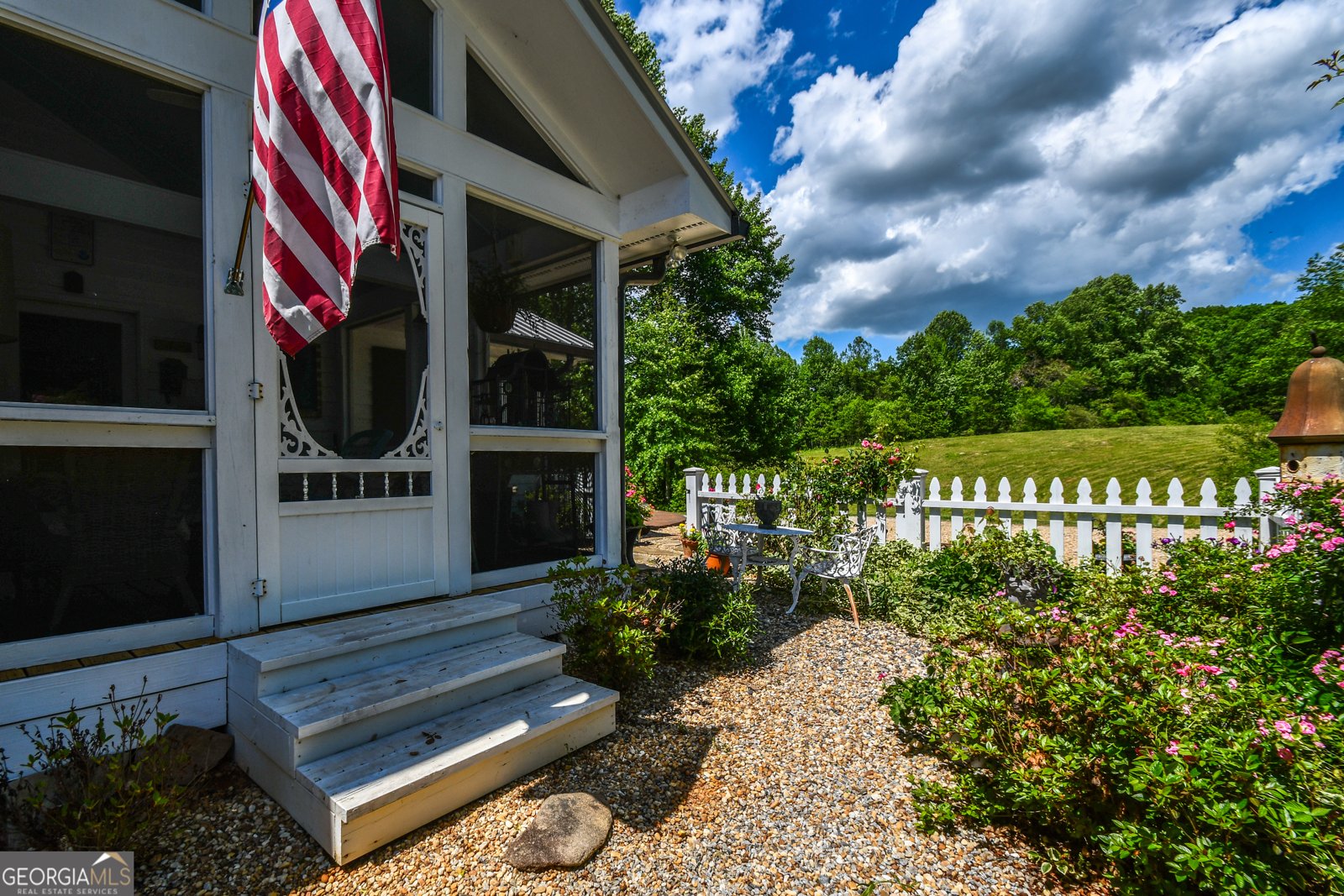 708 Hub Tatum Road Sautee Nacoochee - 27