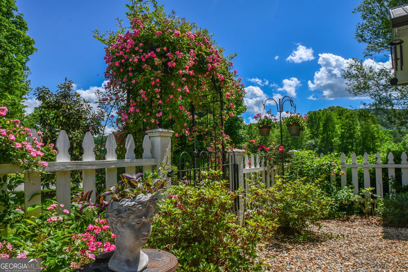 708 Hub Tatum Road Sautee Nacoochee - 28