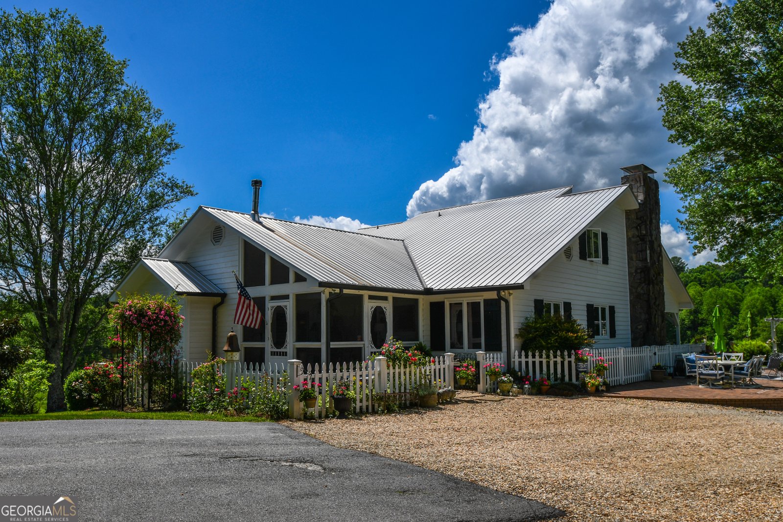 708 Hub Tatum Road Sautee Nacoochee - 29