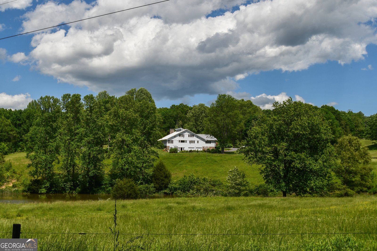 708 Hub Tatum Road Sautee Nacoochee - 3