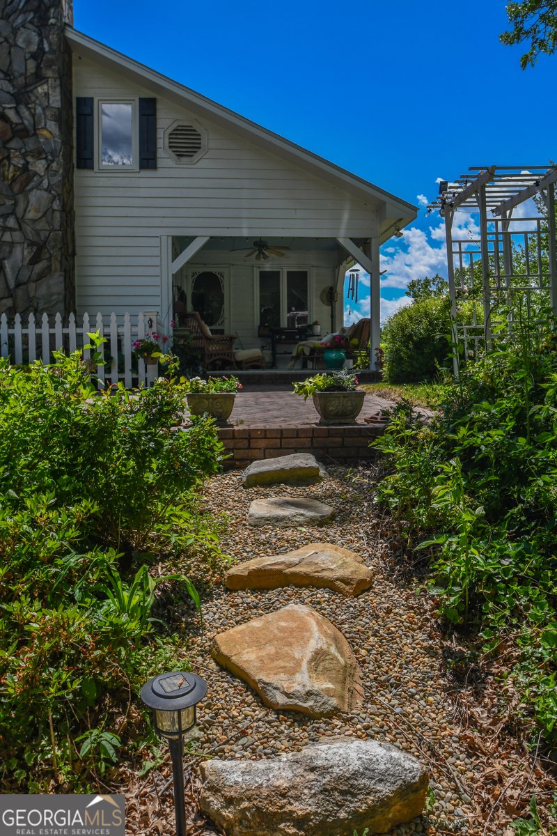 708 Hub Tatum Road Sautee Nacoochee - 30