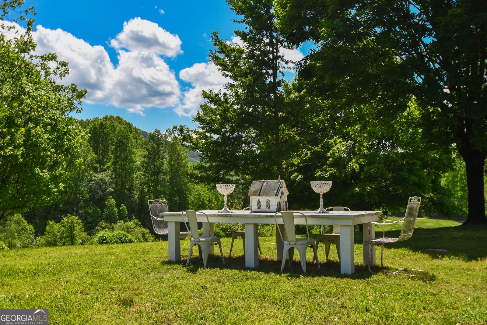 708 Hub Tatum Road Sautee Nacoochee - 32