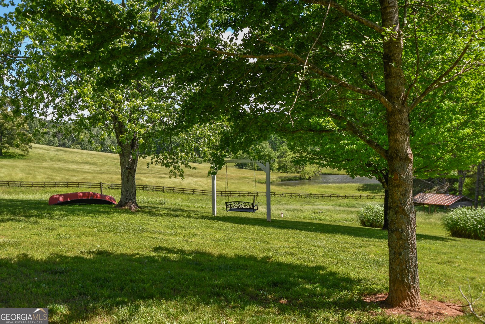 708 Hub Tatum Road Sautee Nacoochee - 33