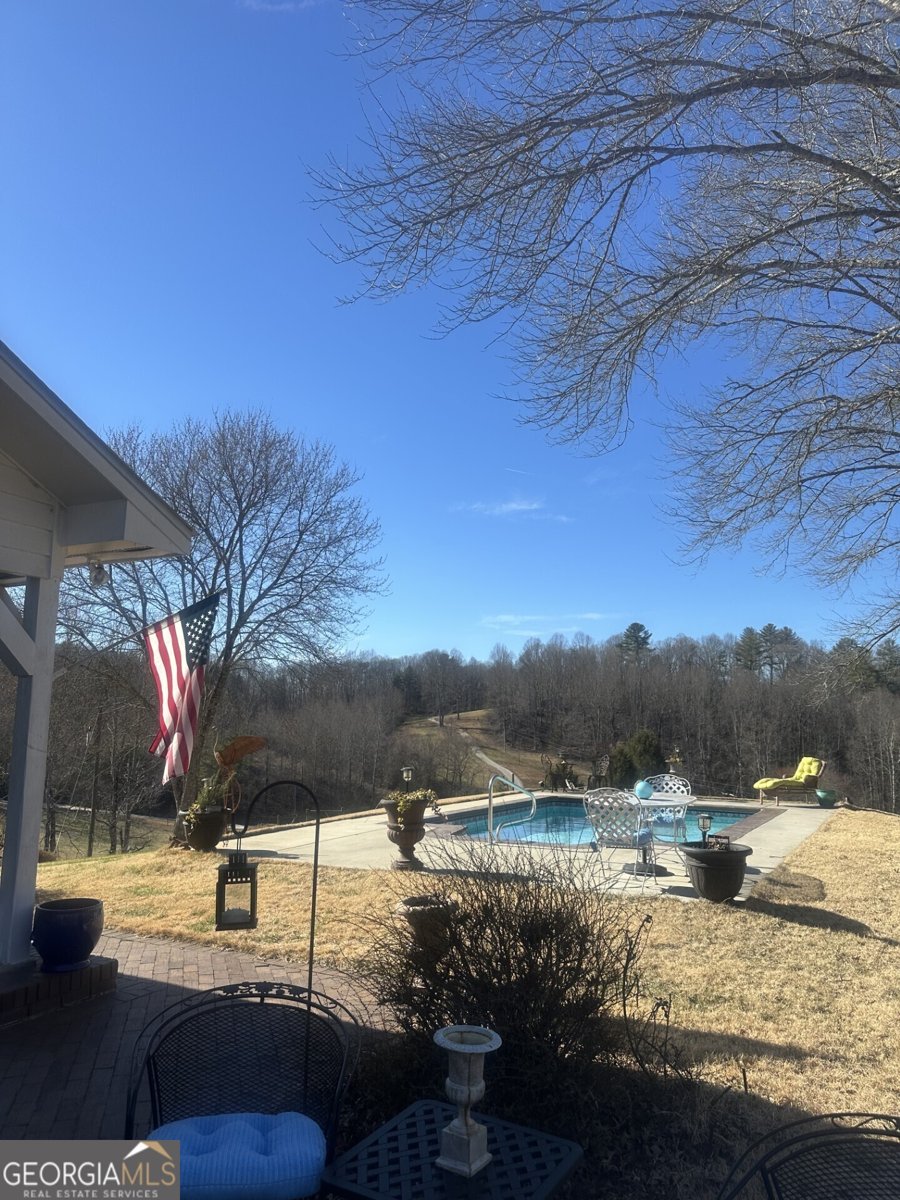 708 Hub Tatum Road Sautee Nacoochee - 35