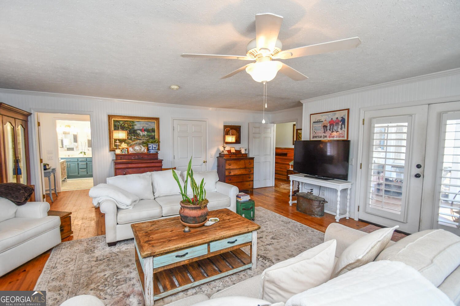 708 Hub Tatum Road Sautee Nacoochee - 37