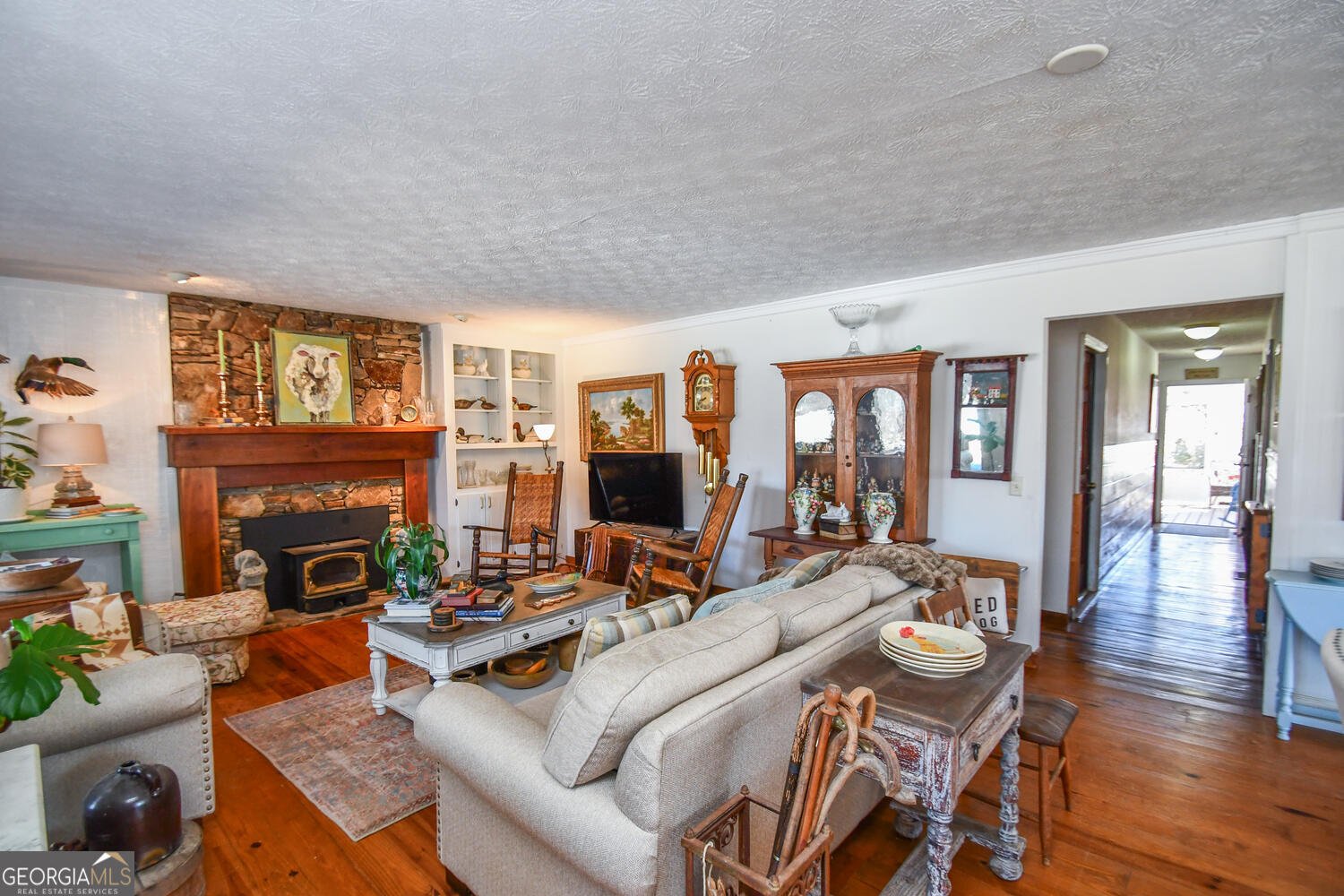 708 Hub Tatum Road Sautee Nacoochee - 43