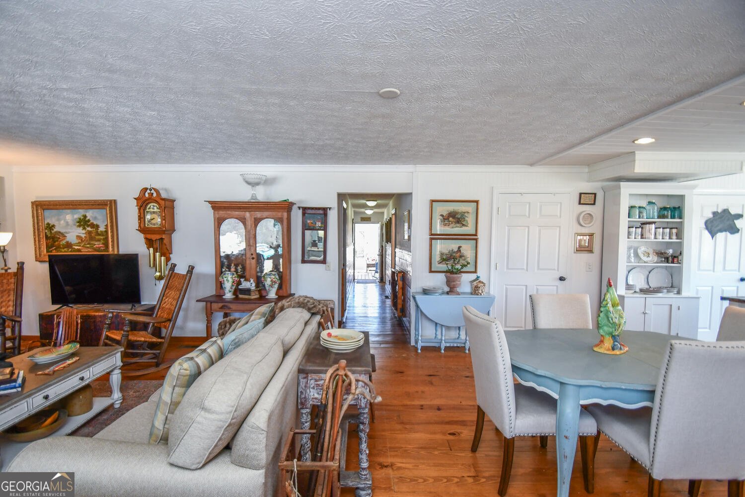 708 Hub Tatum Road Sautee Nacoochee - 44
