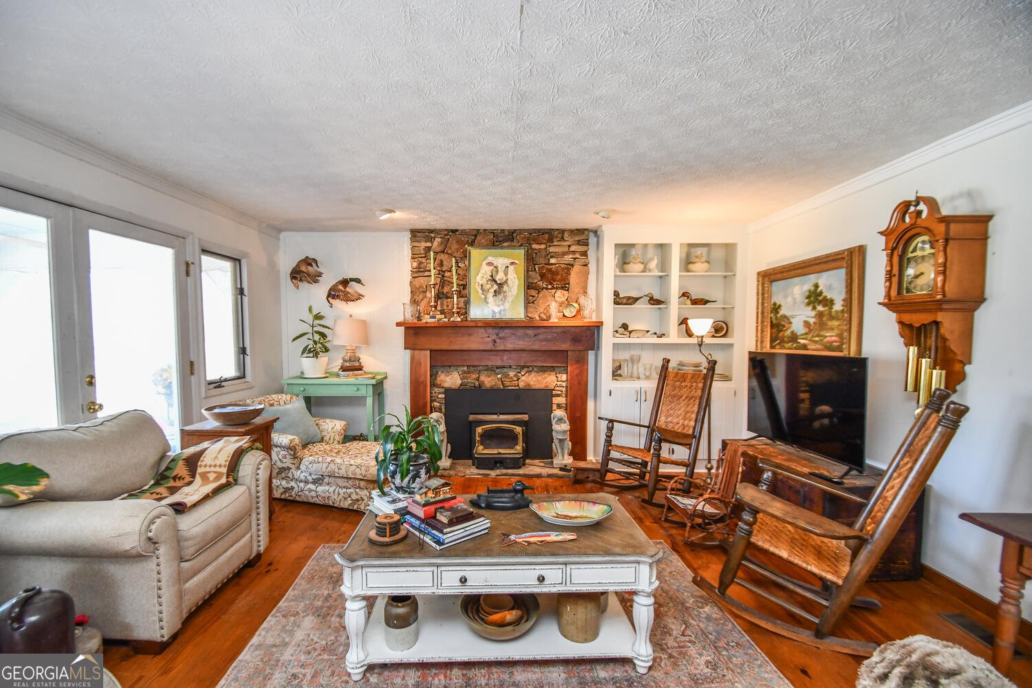708 Hub Tatum Road Sautee Nacoochee - 46