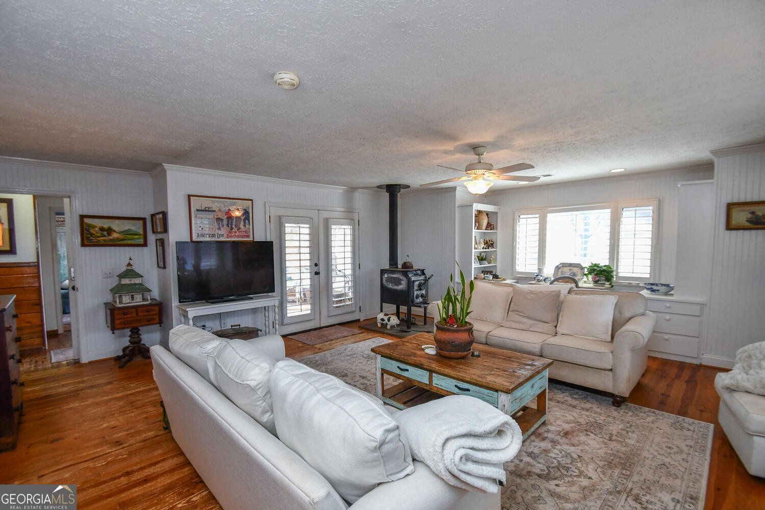 708 Hub Tatum Road Sautee Nacoochee - 47
